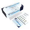 Colongne Covid-19 Antigen Rapid Test Cassette CE 인증